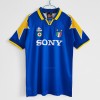 Maillot de Foot Juventus Extérieur Retro 1995-1996